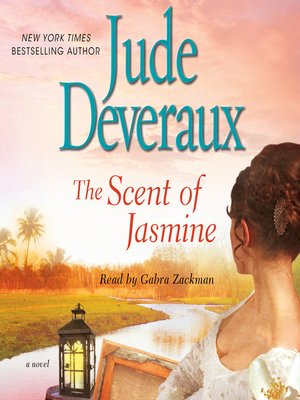 cover image of The Scent of Jasmine